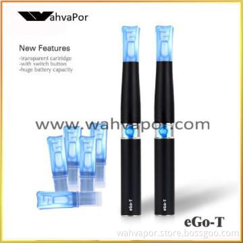 EGO-T USB health Electronic Cigarette e smoke kit